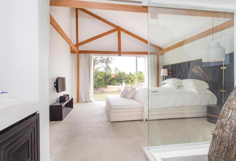 جناح دوبلكس, Sala Ayutthaya