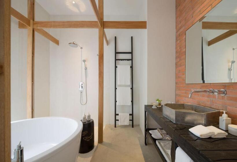 جناح دوبلكس, Sala Ayutthaya