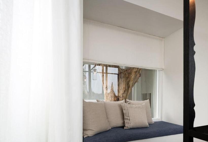 جناح دوبلكس, Sala Ayutthaya