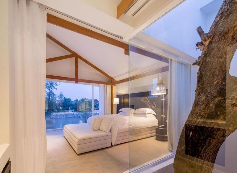 جناح دوبلكس, Sala Ayutthaya