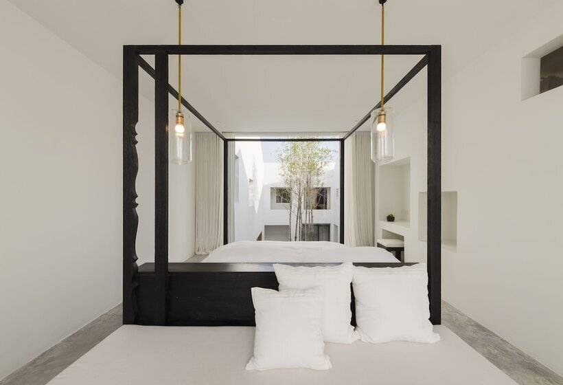 غرفة سوبيريور, Sala Ayutthaya