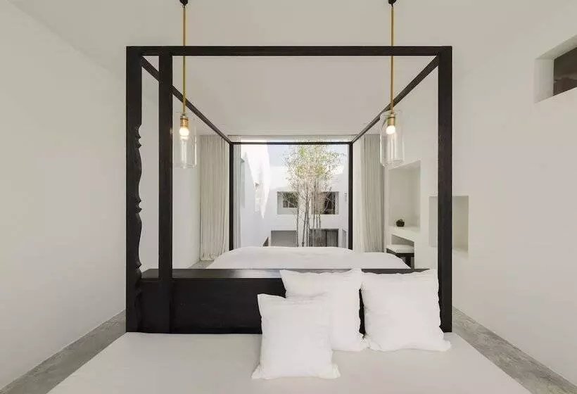 スーペリアールーム, Sala Ayutthaya