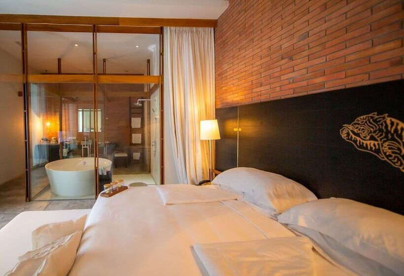 Номер Superior, Sala Ayutthaya
