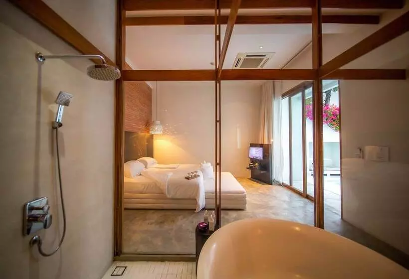 スーペリアールーム, Sala Ayutthaya