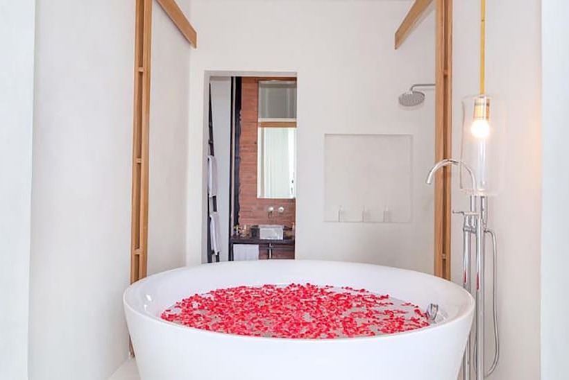 غرفة ديلوكس مطلة على النهر, Sala Ayutthaya