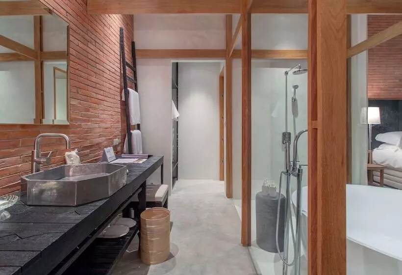Suite with Pool, Sala Ayutthaya