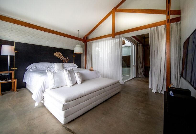 جناح دوبلكس, Sala Ayutthaya