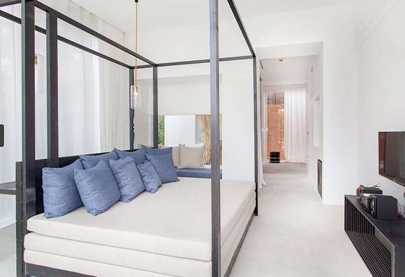 جناح دوبلكس, Sala Ayutthaya