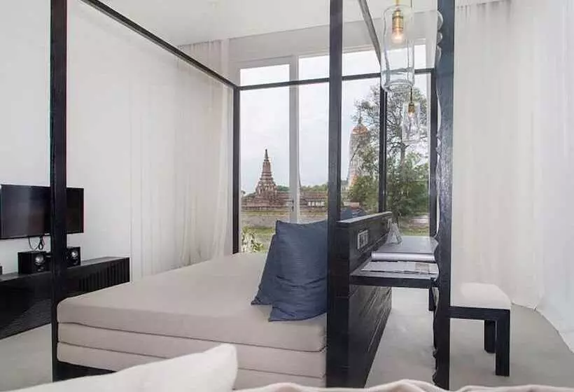 メゾネットスイート, Sala Ayutthaya