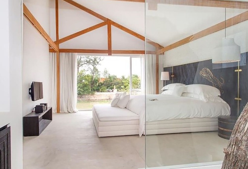 جناح دوبلكس, Sala Ayutthaya