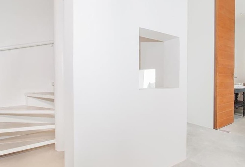 جناح دوبلكس, Sala Ayutthaya