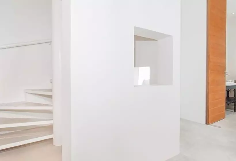 メゾネットスイート, Sala Ayutthaya