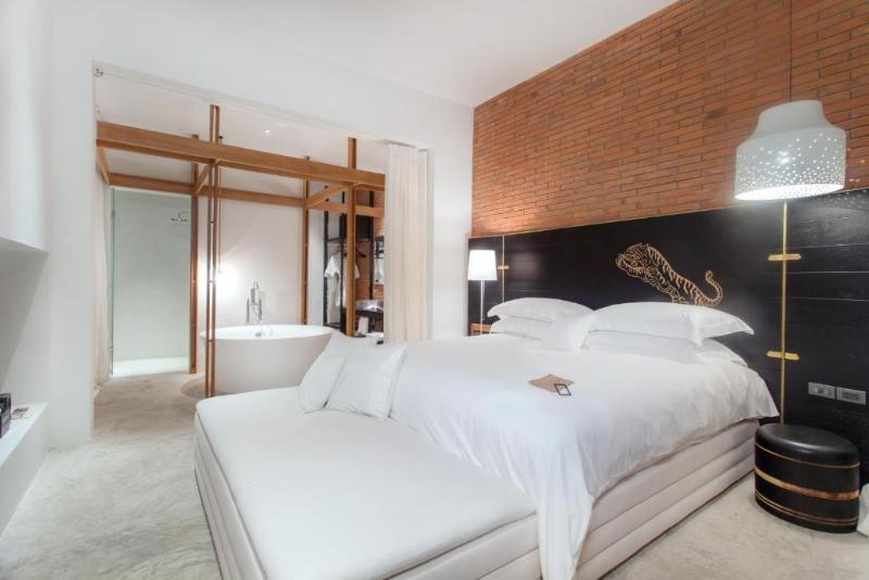 Номер Superior, Sala Ayutthaya