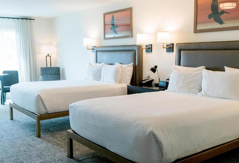 Студия Стандарт, Sea Palms Resort