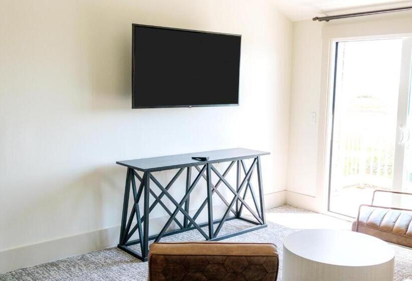 Люкс Кровать Кинг, Sea Palms Resort