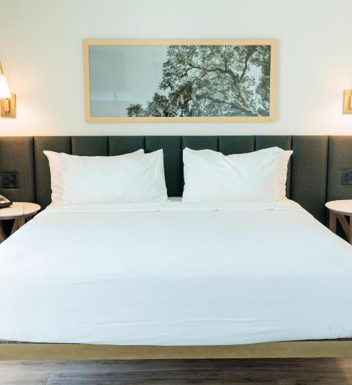 Люкс Кровать Кинг, Sea Palms Resort