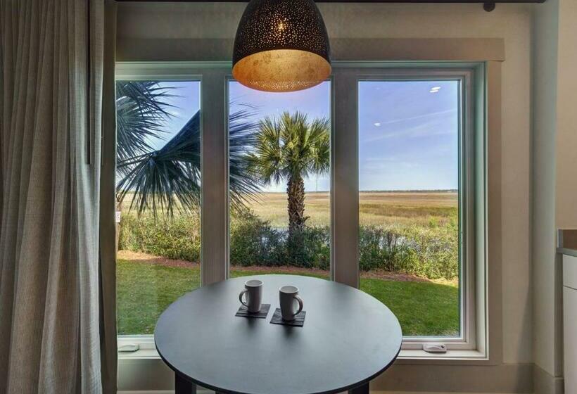 Студия Стандарт, Sea Palms Resort