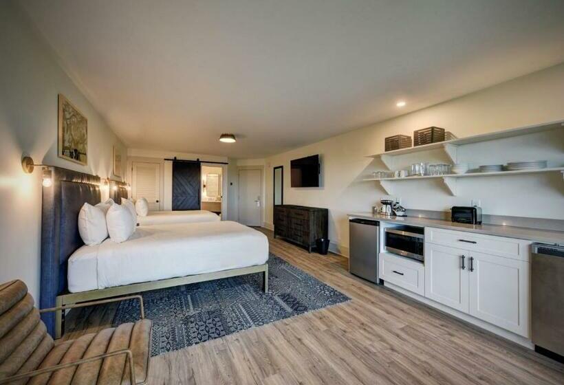 Студия Стандарт, Sea Palms Resort