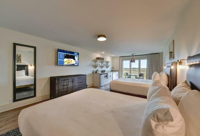 Студия Стандарт, Sea Palms Resort