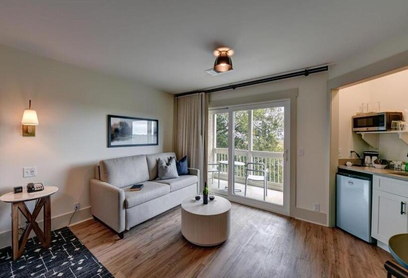 Номер Deluxe Кровать Кинг, Sea Palms Resort