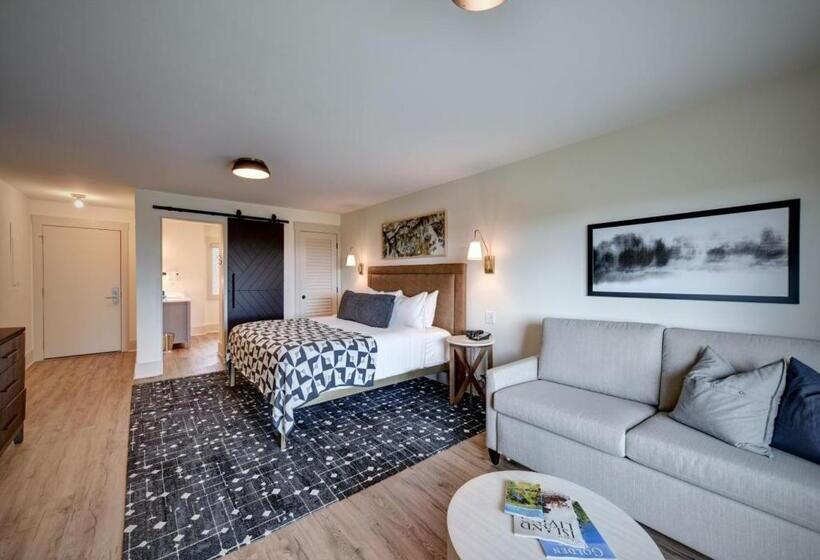 Номер Deluxe Кровать Кинг, Sea Palms Resort