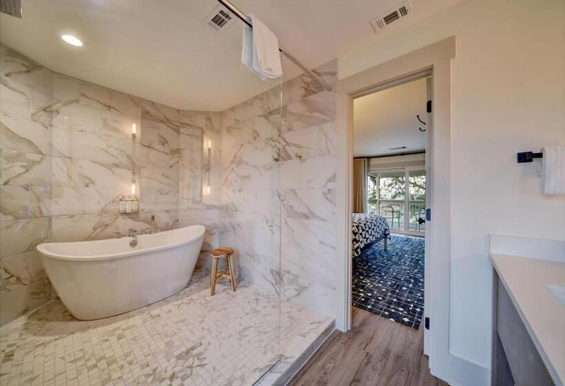 Люкс Кровать Кинг, Sea Palms Resort