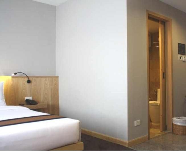 اتاق لوکس یک تخته, Marino Hotel Best Near Airport