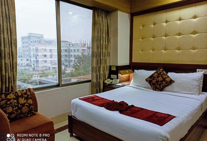 اتاق لوکس یک تخته, Marino Hotel Best Near Airport