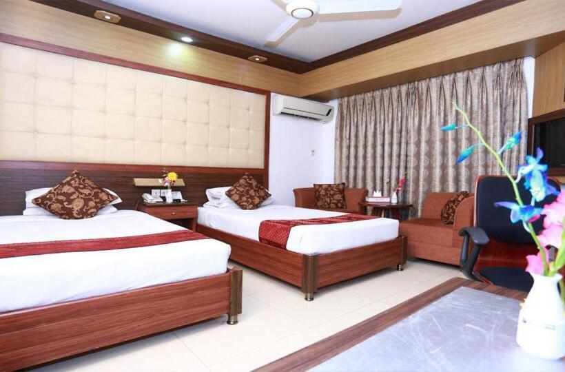 اتاق پرمیوم, Marino Hotel Best Near Airport