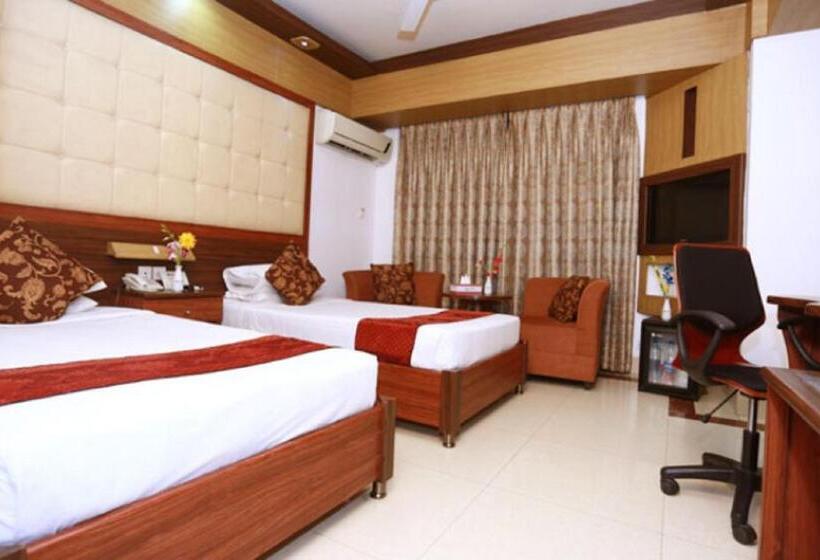 اتاق پرمیوم, Marino Hotel Best Near Airport