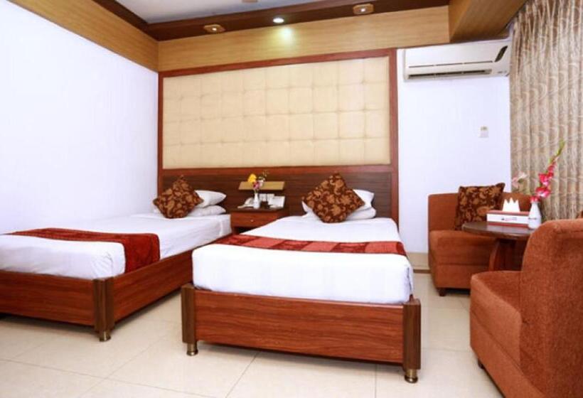 اتاق پرمیوم, Marino Hotel Best Near Airport