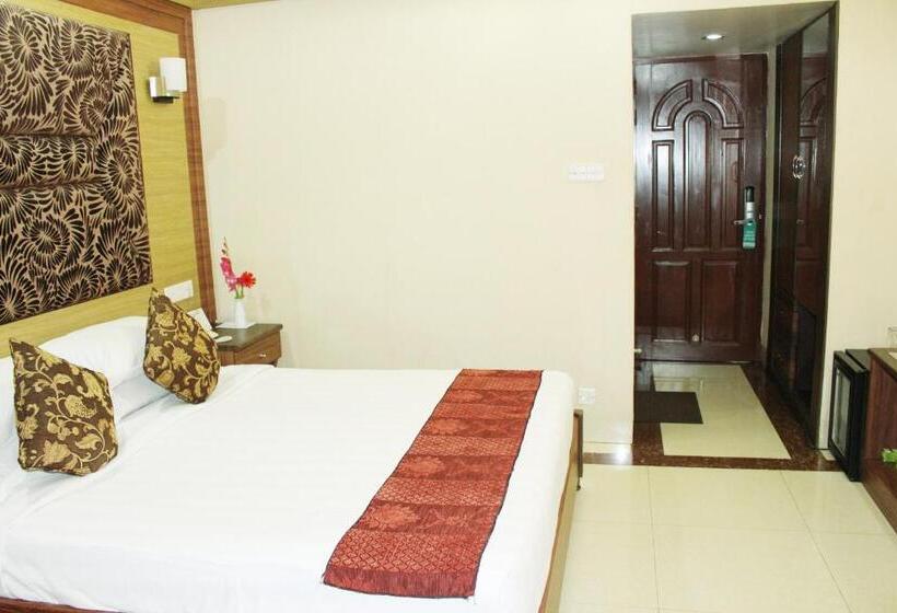 اتاق اجرایی, Marino Hotel Best Near Airport