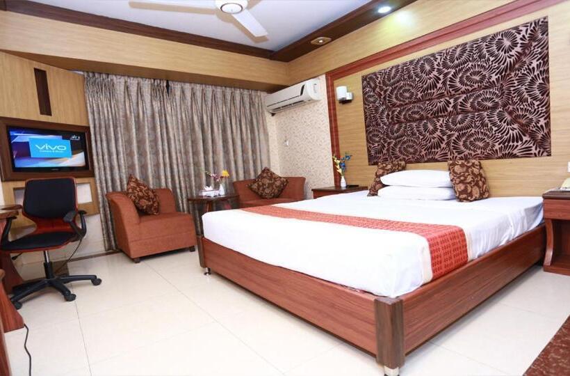 اتاق اجرایی, Marino Hotel Best Near Airport