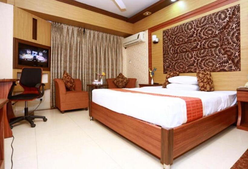 اتاق اجرایی, Marino Hotel Best Near Airport