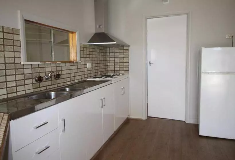 １ベッドルームアパートメント, Cobram Colonial Motor Inn