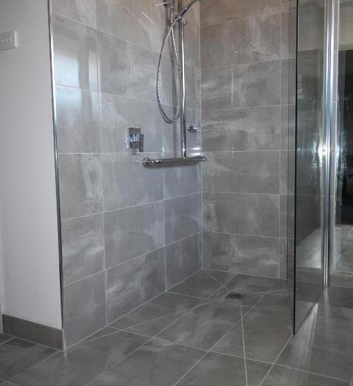 דירת חדר, Cobram Colonial Motor Inn