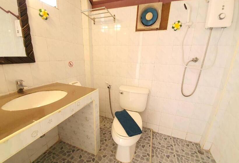 Бунгало Стандарт, Tree Tops River Huts