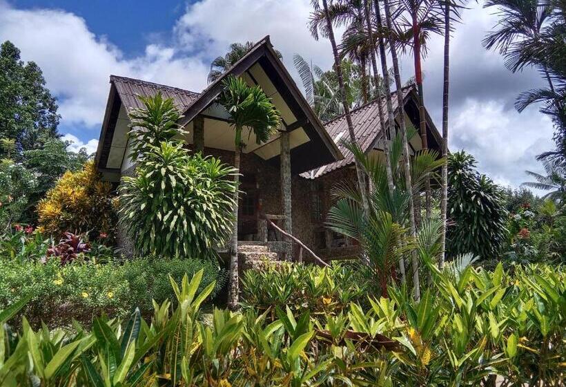 Бунгало Стандарт, Tree Tops River Huts