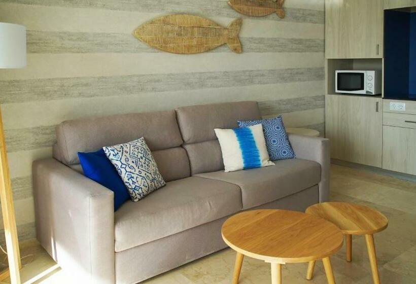 آپارتمان 1 خوابه, Son Caliu Apartamentos