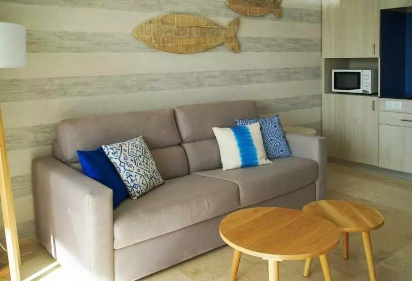 １ベッドルームアパートメント, Son Caliu Apartamentos