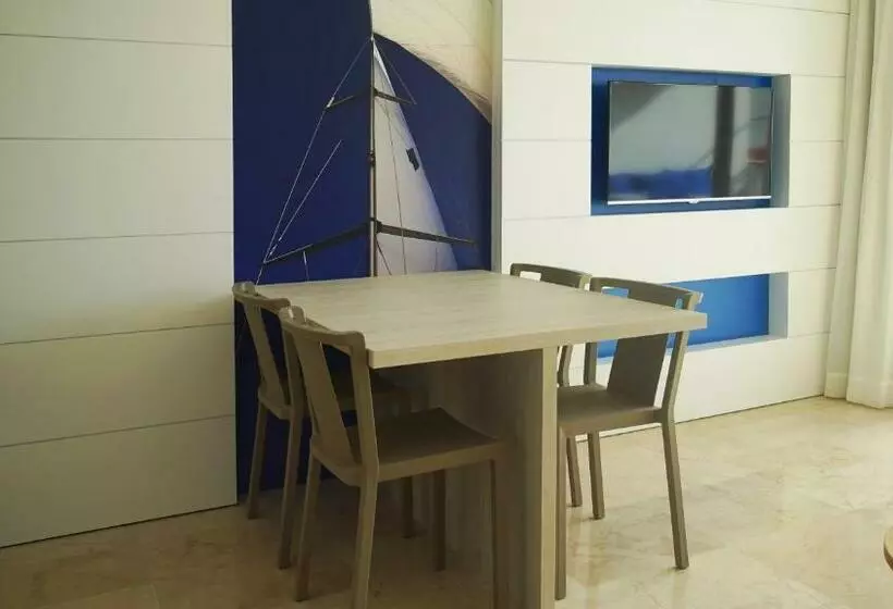 １ベッドルームアパートメント, Son Caliu Apartamentos