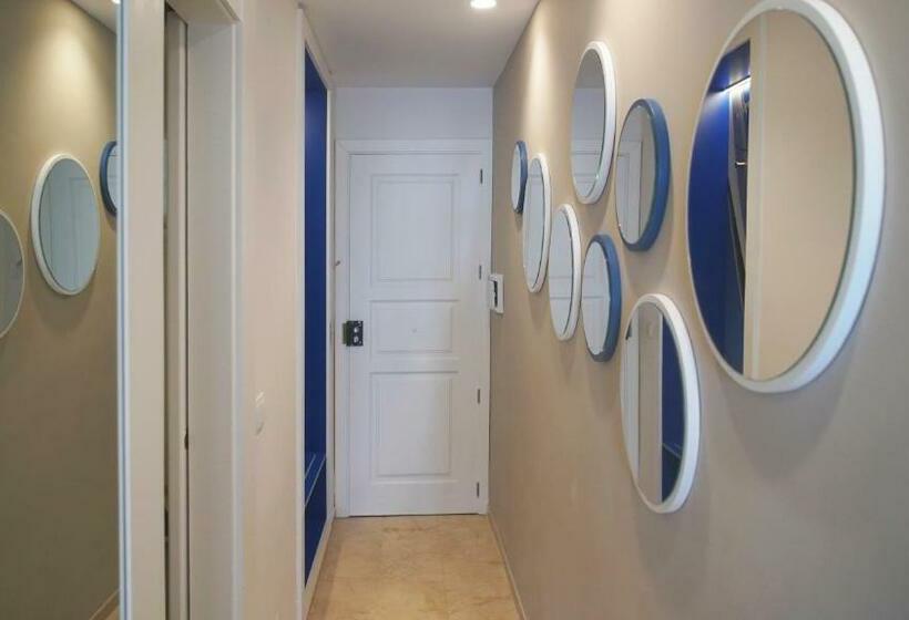 آپارتمان 1 خوابه, Son Caliu Apartamentos