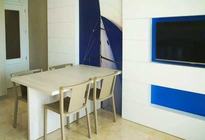 １ベッドルームアパートメント, Son Caliu Apartamentos
