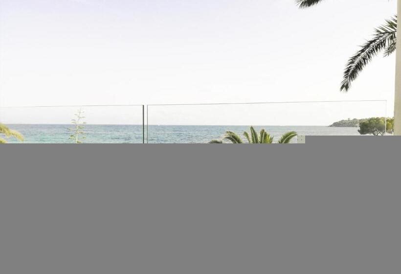 آپارتمان 1 خوابه, Son Caliu Apartamentos