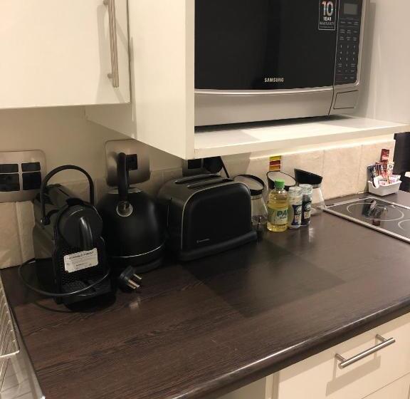 스탠다드 스튜디오, The Haystack On Homestead