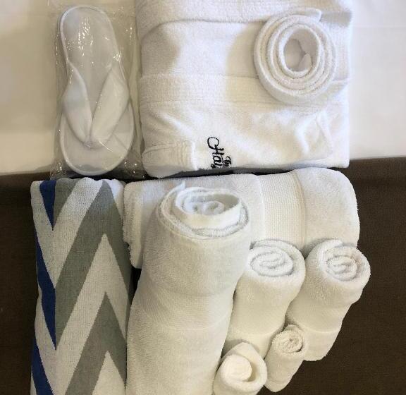 스탠다드 스튜디오, The Haystack On Homestead