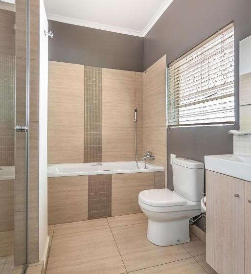 침실 1개 아파트, The Haystack On Homestead