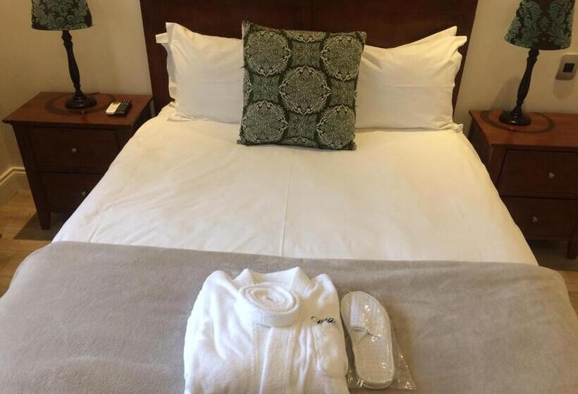 침실 1개 아파트, The Haystack On Homestead