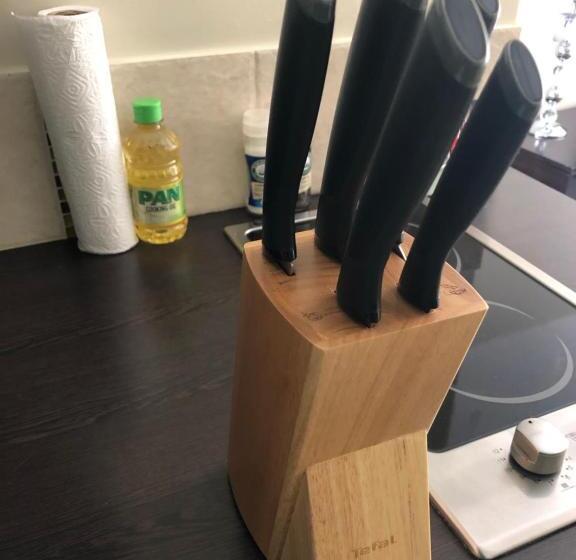 침실 1개 아파트, The Haystack On Homestead