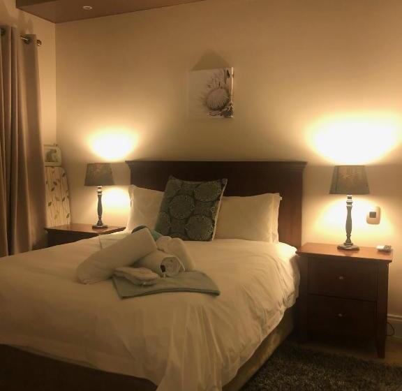 침실 1개 아파트, The Haystack On Homestead